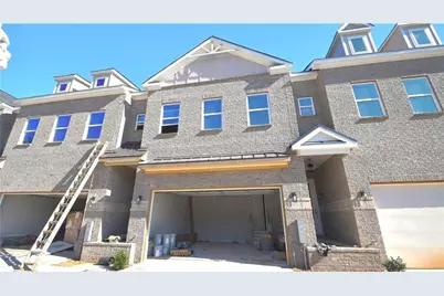 3368 Sarah Trail #5, Decatur, GA 30032 - Photo 2