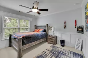 202 Roseman Way, Woodstock, GA 30188 - Photo 32