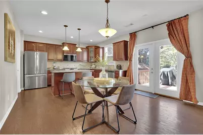 202 Roseman Way, Woodstock, GA 30188 - Photo 12