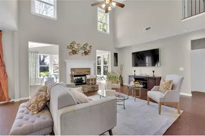 202 Roseman Way, Woodstock, GA 30188 - Photo 8