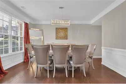 202 Roseman Way, Woodstock, GA 30188 - Photo 4