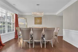 202 Roseman Way, Woodstock, GA 30188 - Photo 4