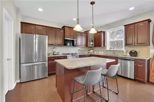 202 Roseman Way, Woodstock, GA 30188 - Photo 14