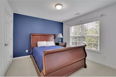 202 Roseman Way, Woodstock, GA 30188 - Photo 34