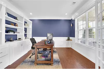 202 Roseman Way, Woodstock, GA 30188 - Photo 6