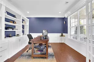 202 Roseman Way, Woodstock, GA 30188 - Photo 6