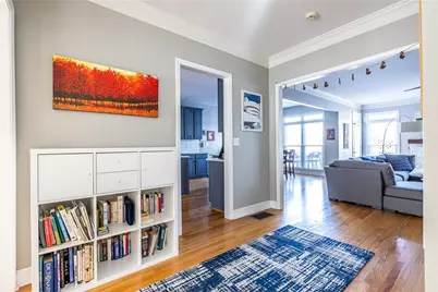 2454 Vivian Circle, Decatur, GA 30030 - Photo 8