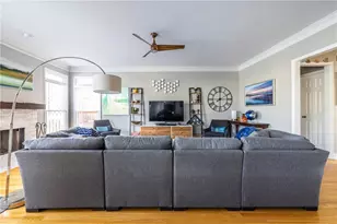 2454 Vivian Cir, Decatur, GA 30030 - Photo 16