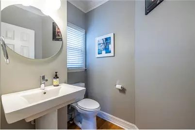 2454 Vivian Circle, Decatur, GA 30030 - Photo 24