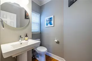 2454 Vivian Cir, Decatur, GA 30030 - Photo 24