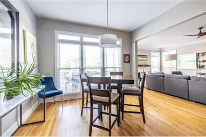 2454 Vivian Circle, Decatur, GA 30030 - Photo 14