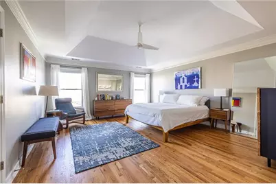 2454 Vivian Circle, Decatur, GA 30030 - Photo 26