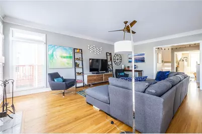 2454 Vivian Circle, Decatur, GA 30030 - Photo 18