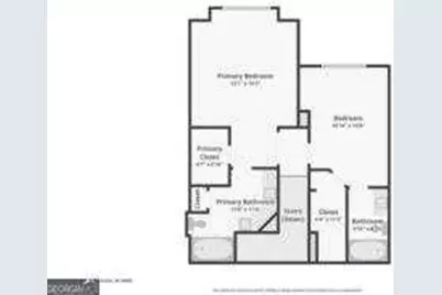 6115 Woodland Lane, Alpharetta, GA 30009 - Photo 2