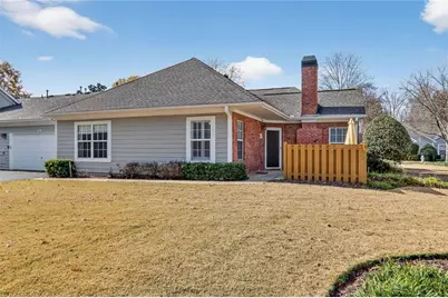 9103 Windrush Lane, Alpharetta, GA 30009 - Photo 1