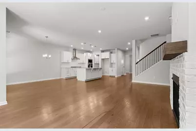 7201 Maple Brook Lane, Flowery Branch, GA 30542 - Photo 8