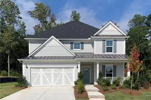 7201 Maple Brook Ln, Flowery Branch, GA 30542 - Photo 1