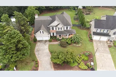 2104 Jockey Hollow Drive NW, Kennesaw, GA 30152 - Photo 8