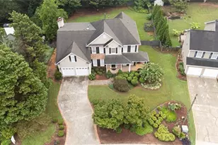 2104 Jockey Hollow Dr NW, Kennesaw, GA 30152 - Photo 8