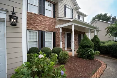 2104 Jockey Hollow Drive NW, Kennesaw, GA 30152 - Photo 6