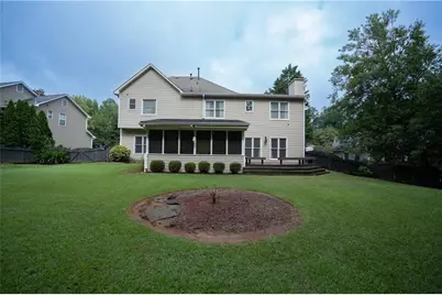 2104 Jockey Hollow Drive NW, Kennesaw, GA 30152 - Photo 28