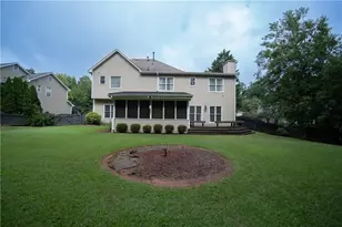 2104 Jockey Hollow Dr NW, Kennesaw, GA 30152 - Photo 28