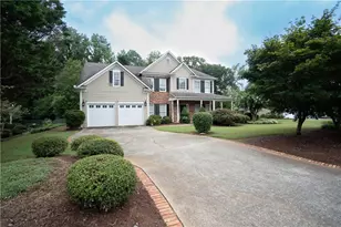 2104 Jockey Hollow Dr NW, Kennesaw, GA 30152 - Photo 4
