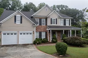 2104 Jockey Hollow Dr NW, Kennesaw, GA 30152 - Photo 2