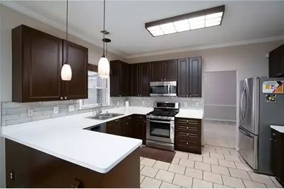 2104 Jockey Hollow Drive NW, Kennesaw, GA 30152 - Photo 14