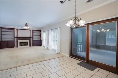 2104 Jockey Hollow Drive NW, Kennesaw, GA 30152 - Photo 16