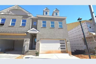 3370 Sarah Trail #6, Decatur, GA 30032 - Photo 40