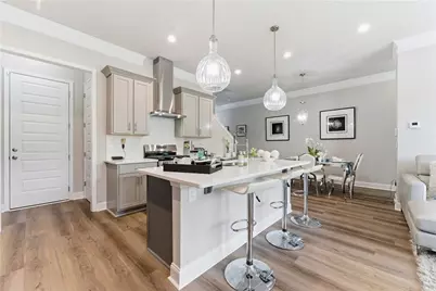 3370 Sarah Trail #6, Decatur, GA 30032 - Photo 1