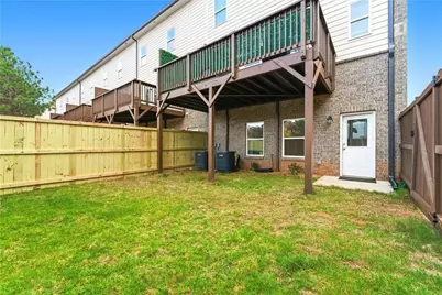 3370 Sarah Trail #6, Decatur, GA 30032 - Photo 34