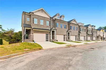 3370 Sarah Trail #6, Decatur, GA 30032 - Photo 2