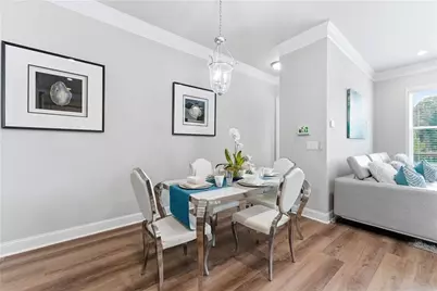 3370 Sarah Trail #6, Decatur, GA 30032 - Photo 8