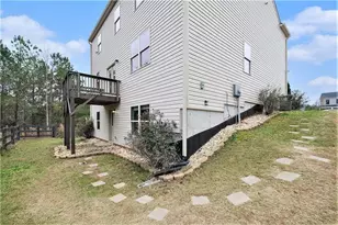 3315 Heatherwood Dr, Gainesville, GA 30507 - Photo 32