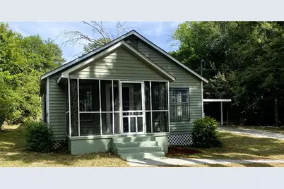 348 Hortman Avenue, Macon, GA 31204 - Photo 1