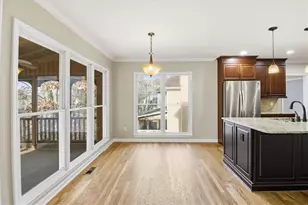 4967 Niagara Dr NW, Acworth, GA 30102 - Photo 14