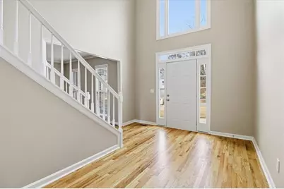 4967 Niagara Drive NW, Acworth, GA 30102 - Photo 6