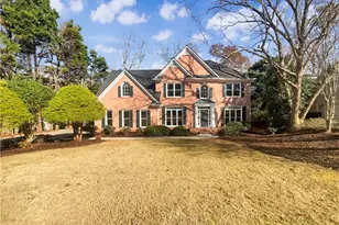 410 Hamilton Park Dr, Roswell, GA 30075 - Photo 8