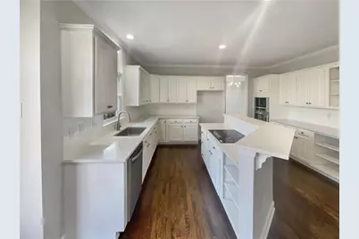 410 Hamilton Park Drive, Roswell, GA 30075 - Photo 2