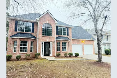 383 Berkshire Place, Fairburn, GA 30213 - Photo 2