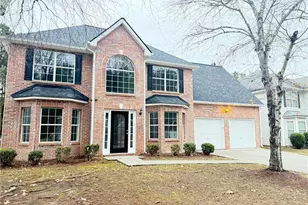 383 Berkshire Pl, Fairburn, GA 30213 - Photo 2