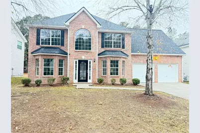 383 Berkshire Place, Fairburn, GA 30213 - Photo 1