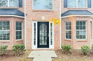 383 Berkshire Pl, Fairburn, GA 30213 - Photo 4