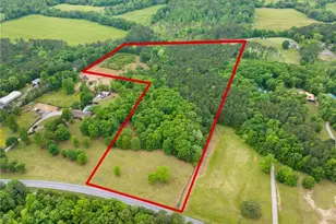 945 Old Federal Rd S, Chatsworth, GA 30705 - Photo 1