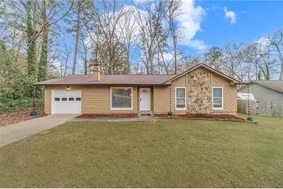 30 Saratoga Drive, Lawrenceville, GA 30044 - Photo 1