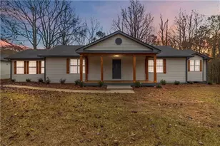 1616 King Mill Rd, McDonough, GA 30252 - Photo 2