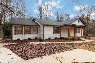 1616 King Mill Rd, McDonough, GA 30252 - Photo 4