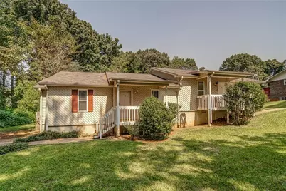 4355 E Paulding Drive #A, Dallas, GA 30157 - Photo 26